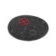 Sniper JTG, Elevate your loadout with the Sniper Rubber Patch from JTG, designed for operators, airsoft enthusiasts, and tactical gear collectors who demand both discretion and style